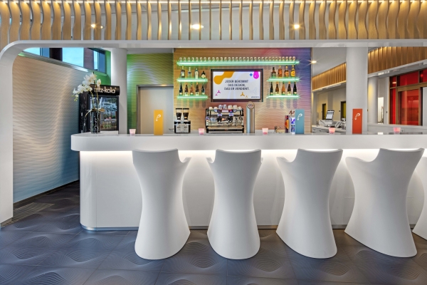 Hotel prizeotel Bremen-City